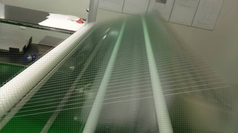 消影ITO鍍膜玻璃